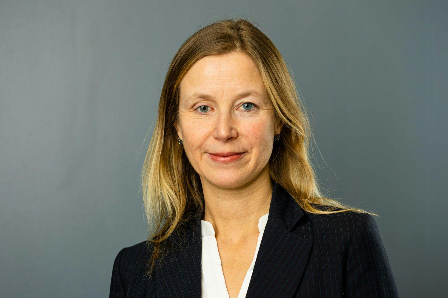 Marianne Rytter