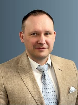 Martin Jacob Kristoffersen