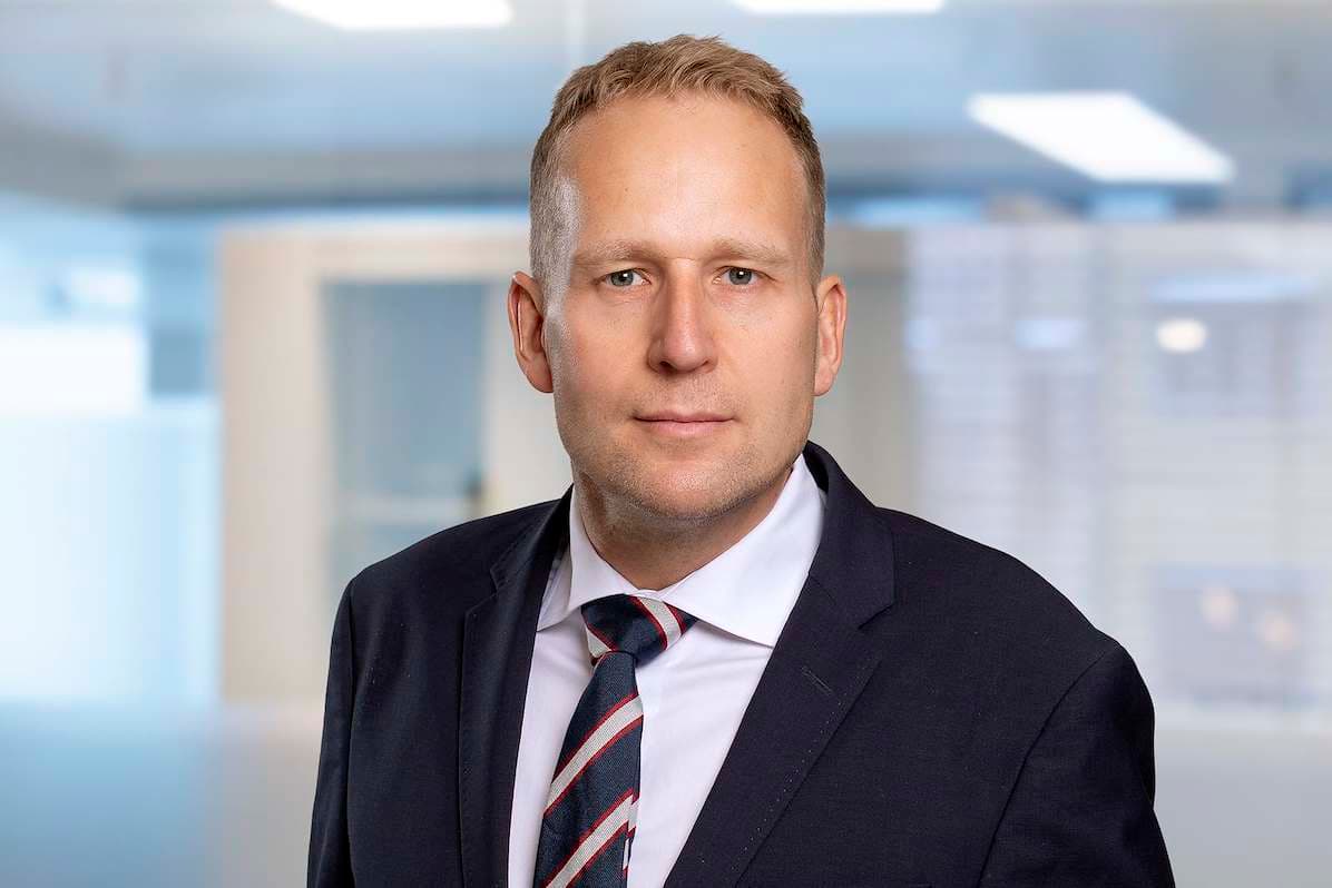 Ole-Martin Gurandsrud