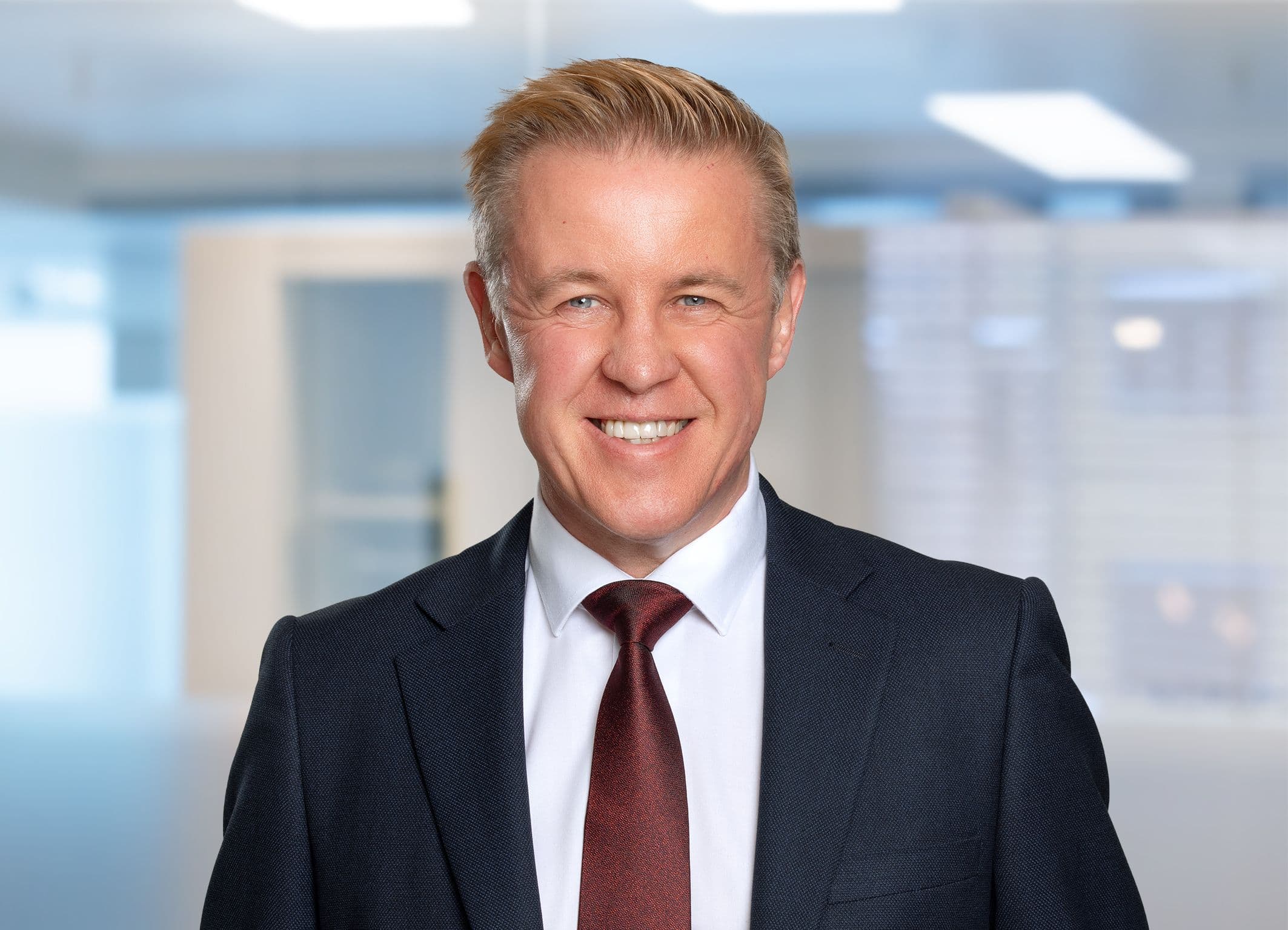 Anthony Christopher Caffrey