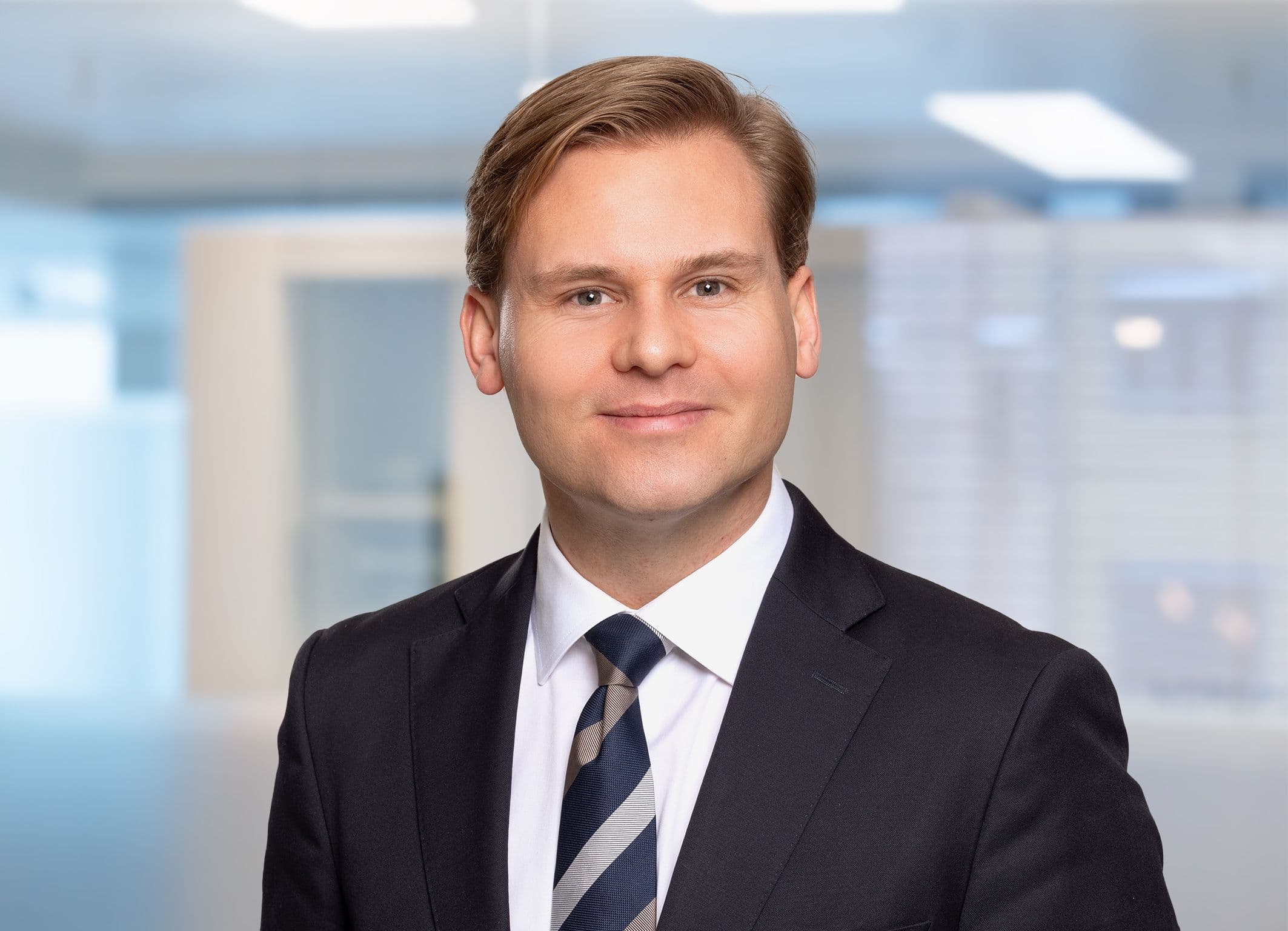 Tobias Thalberg Andersen