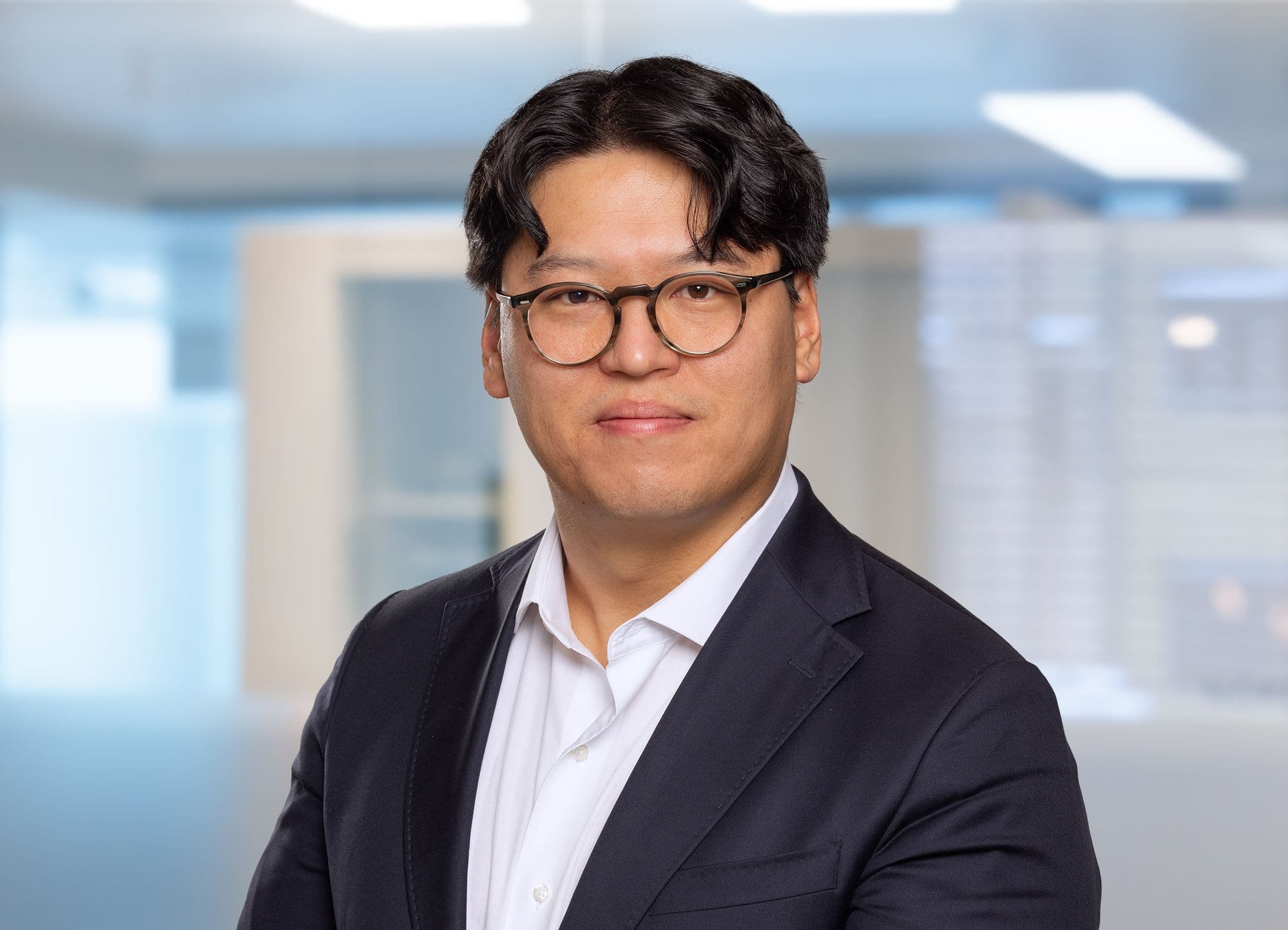 Dag Fredrik Boye Josefsen