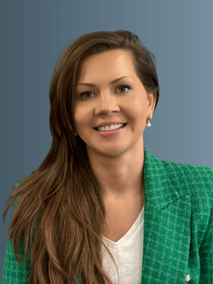 Zaneta Izabela Baczkowska