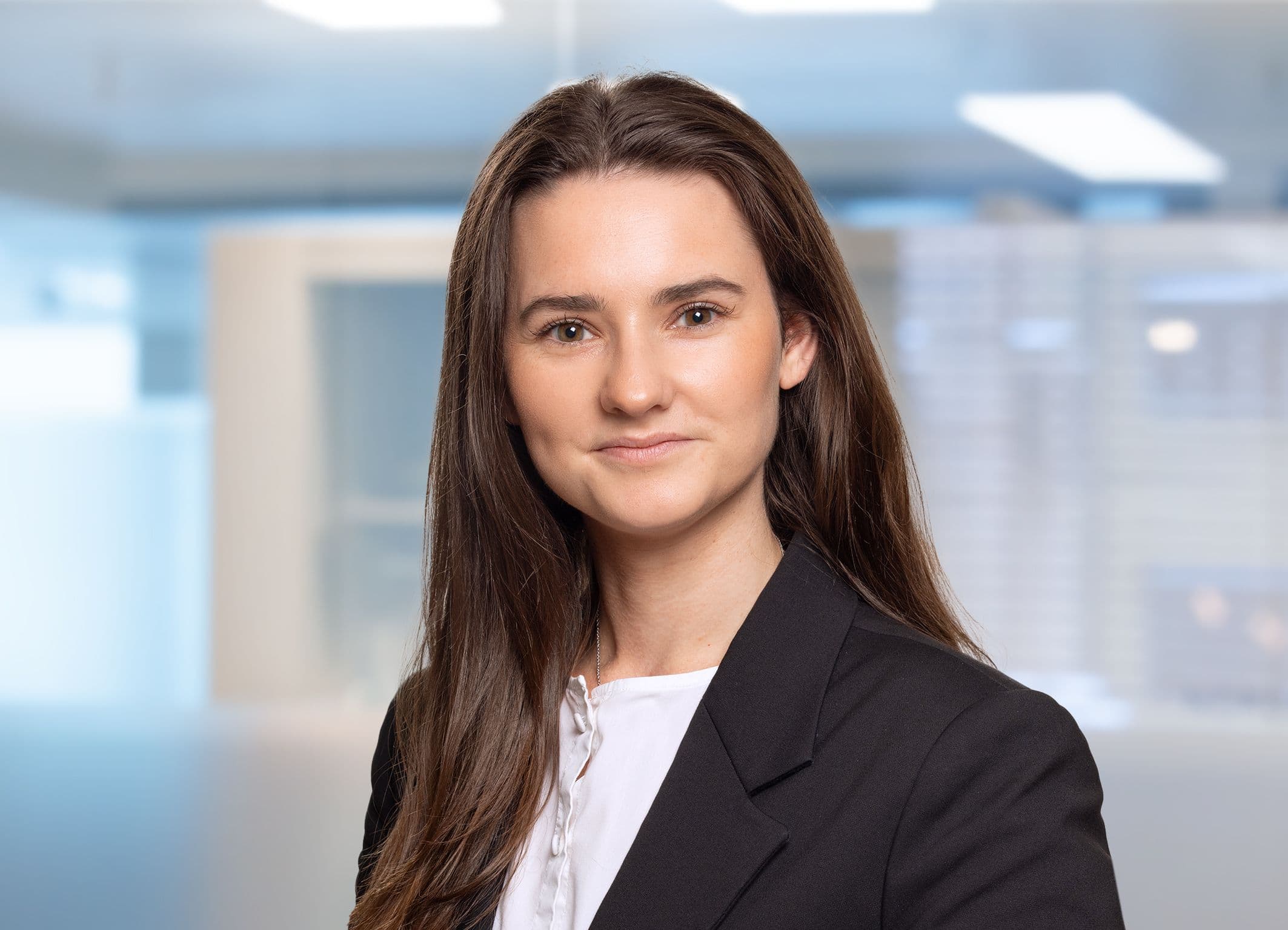 Siri Margrethe Nilsen